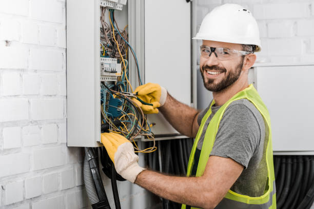 Best Electrical System Inspection  in Shinglehouse, PA