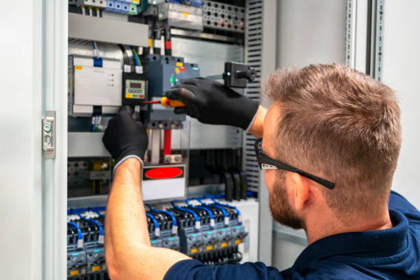 Affordable Emergency Electrician in Shinglehouse, PA