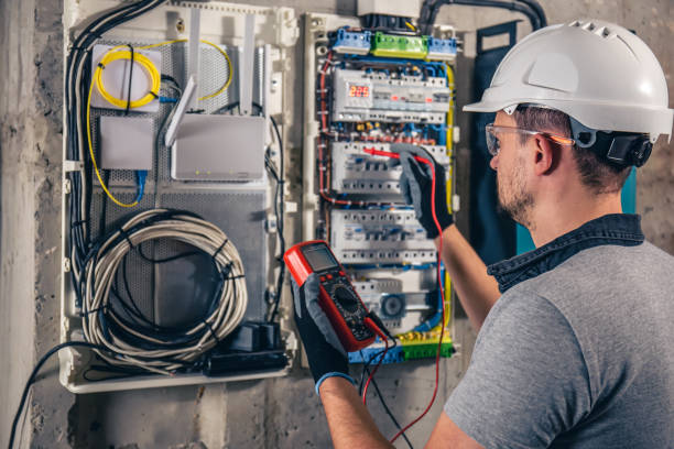Best Electrical Upgrades for Homes  in Shinglehouse, PA