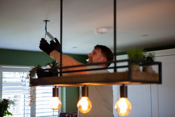 Trusted Shinglehouse, PA Electrician Experts