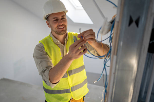 Best Electrical Repair Services  in Shinglehouse, PA