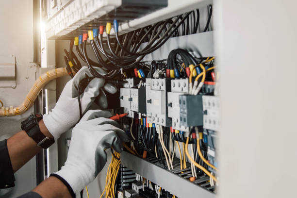 Best Electrical Outlet Repair  in Shinglehouse, PA
