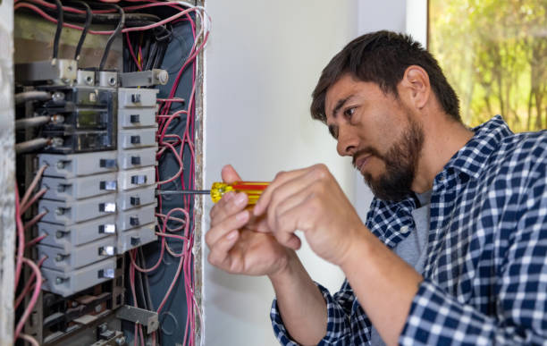 Best Electrical System Inspection  in Shinglehouse, PA